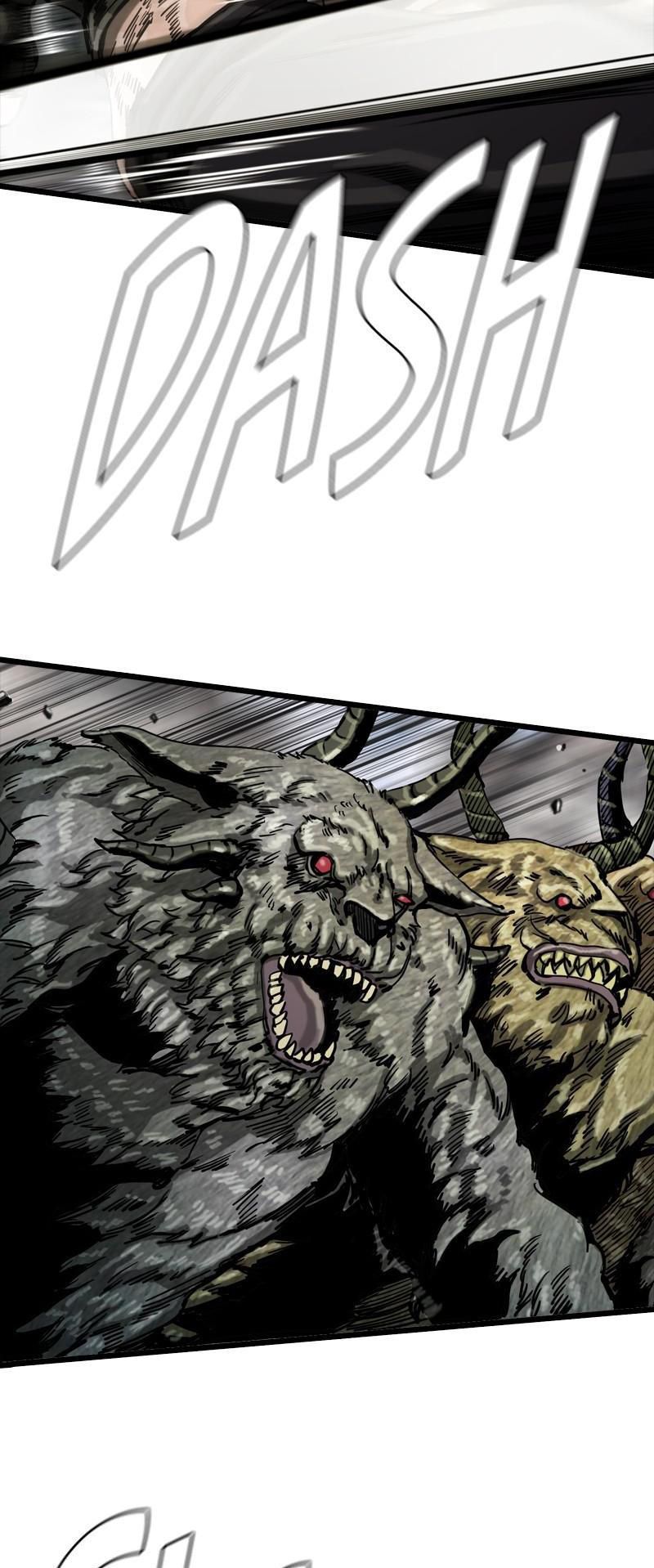 The First Hunter Chapter 16 - 25