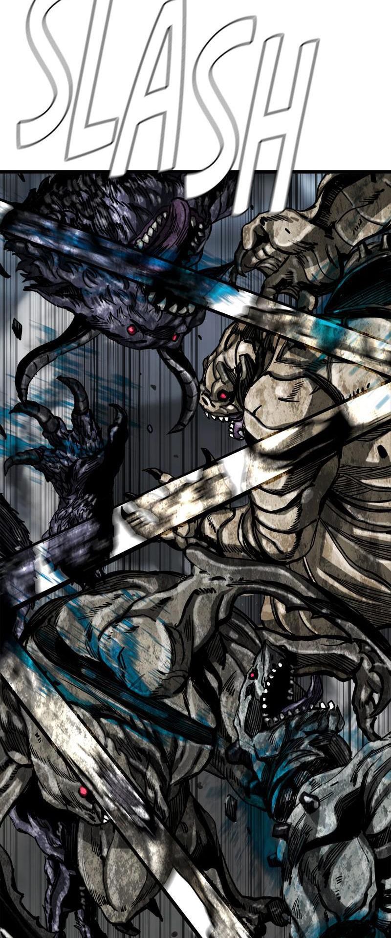 The First Hunter Chapter 16 - 26