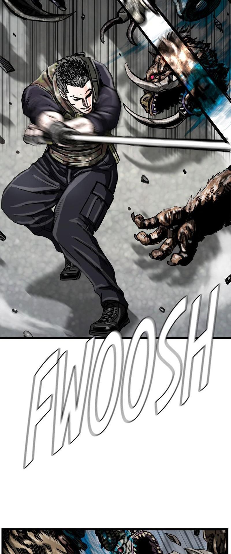 The First Hunter Chapter 16 - 27