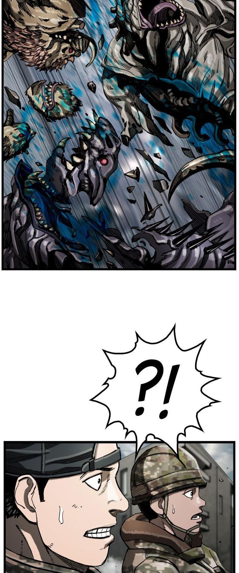 The First Hunter Chapter 16 - 28