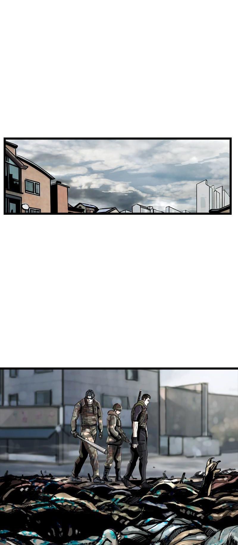 The First Hunter Chapter 16 - 30