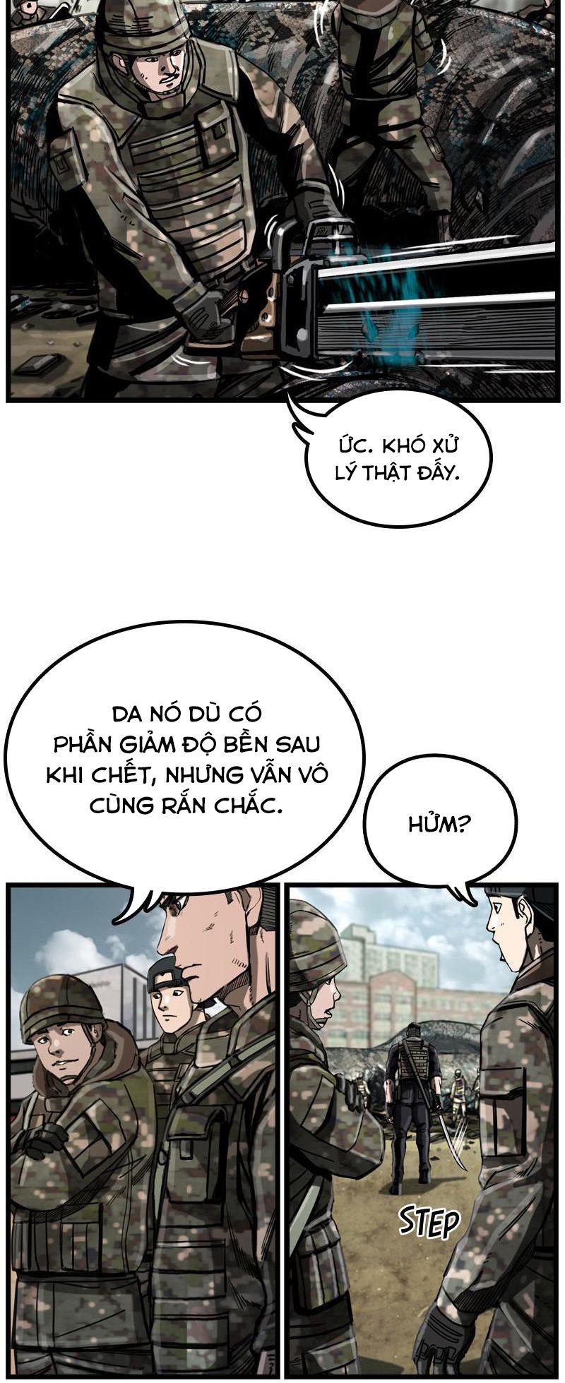 The First Hunter Chapter 16 - 4