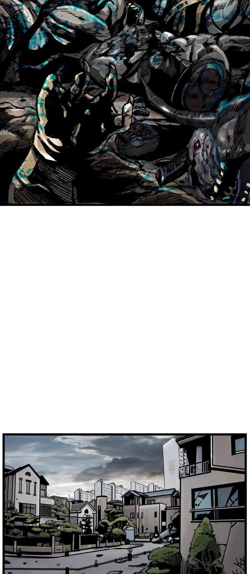 The First Hunter Chapter 16 - 31