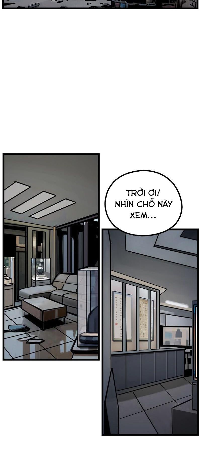 The First Hunter Chapter 16 - 32