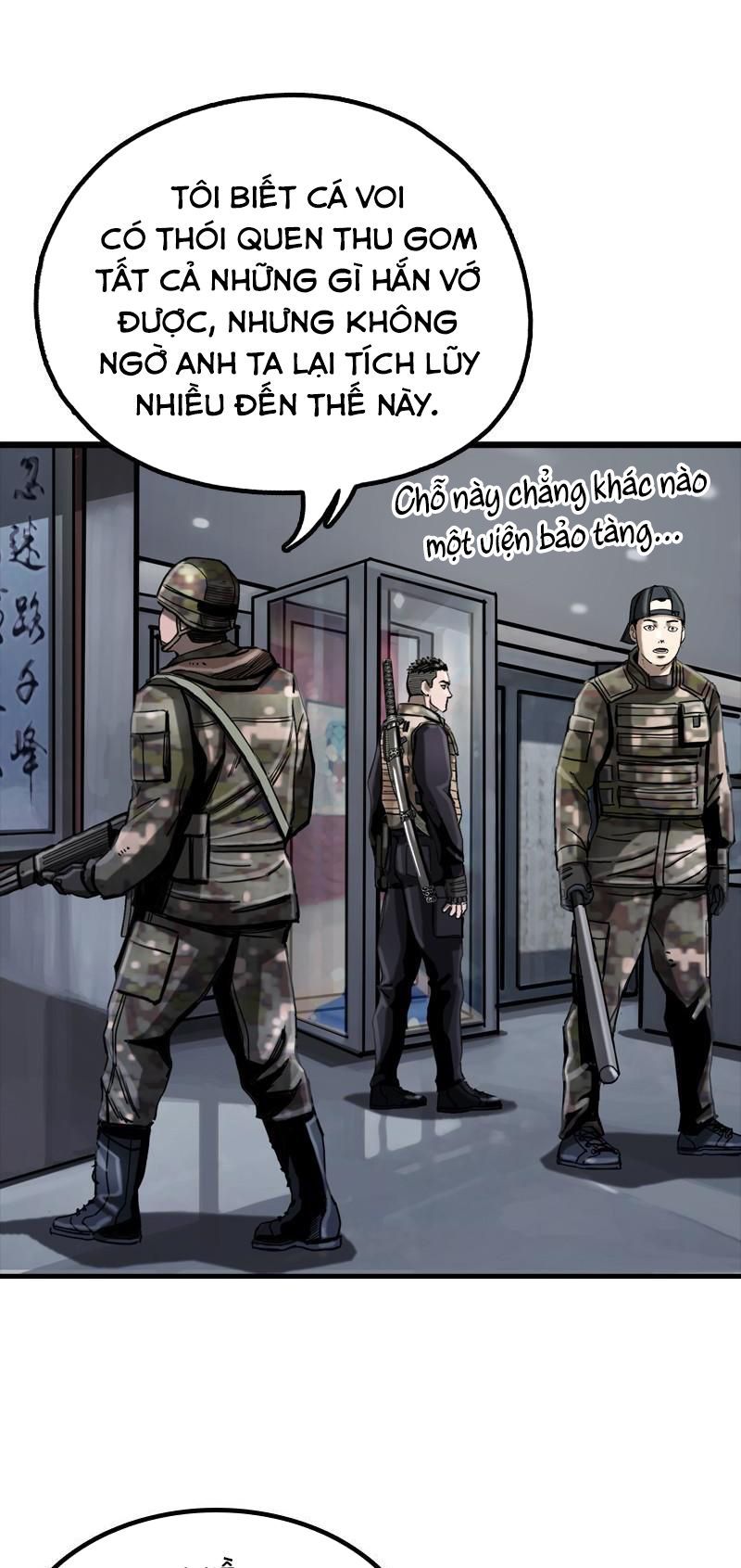 The First Hunter Chapter 16 - 33