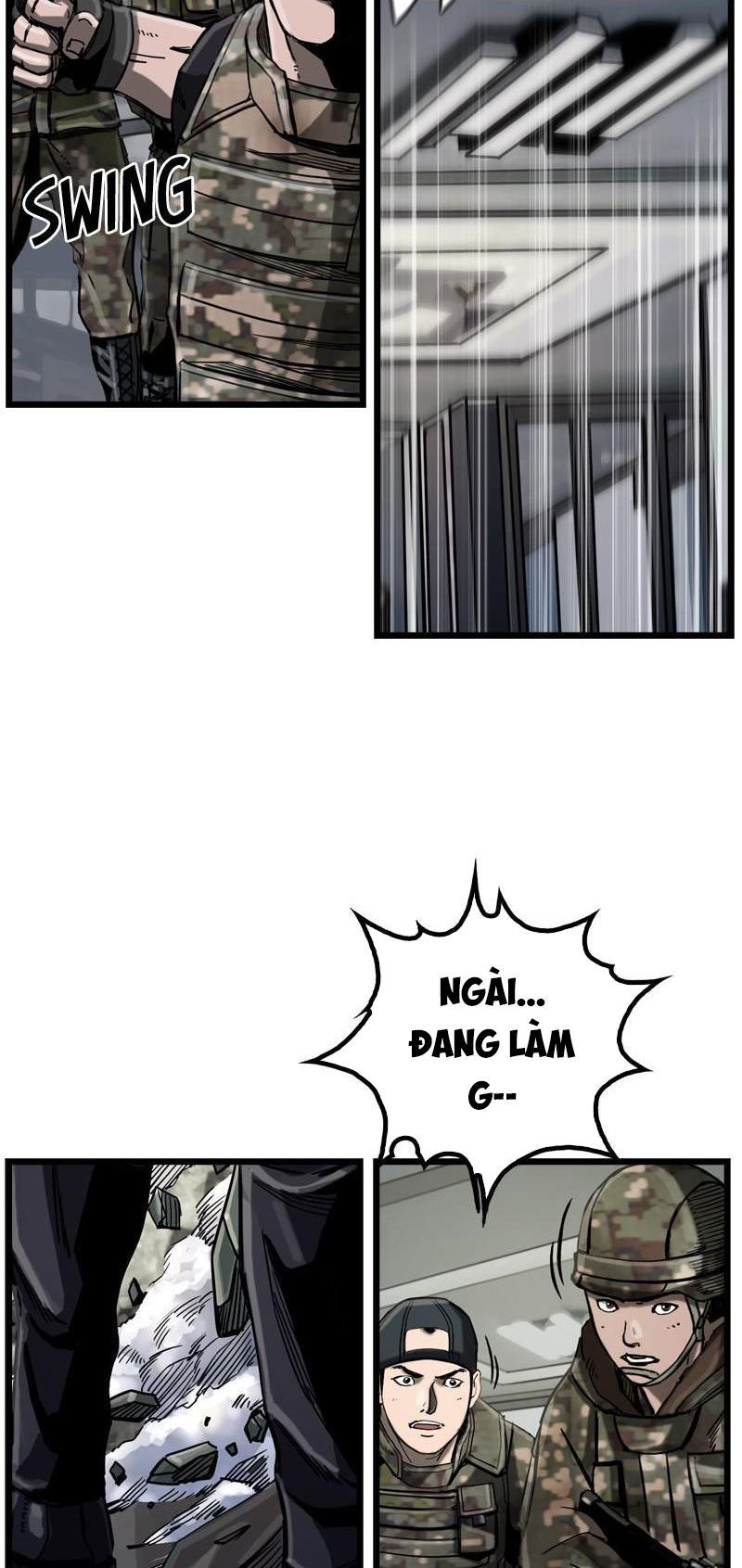 The First Hunter Chapter 16 - 36