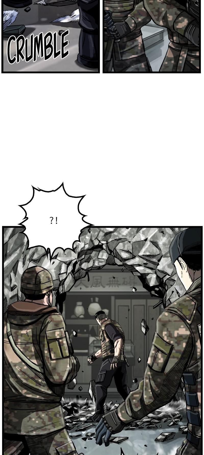 The First Hunter Chapter 16 - 37