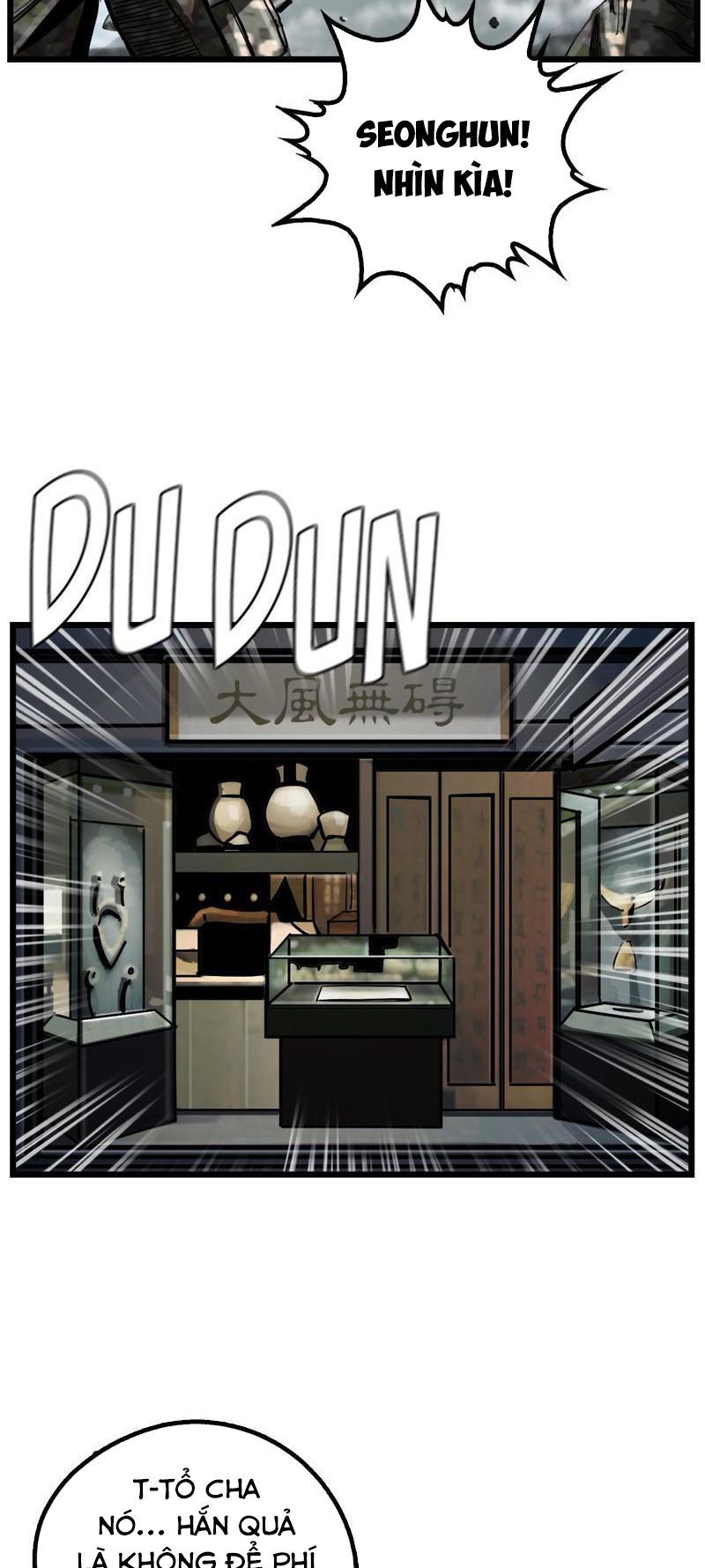 The First Hunter Chapter 16 - 38