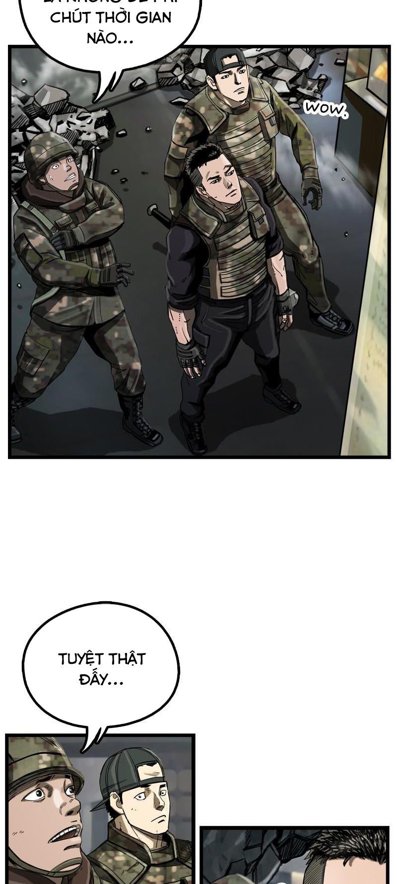 The First Hunter Chapter 16 - 39