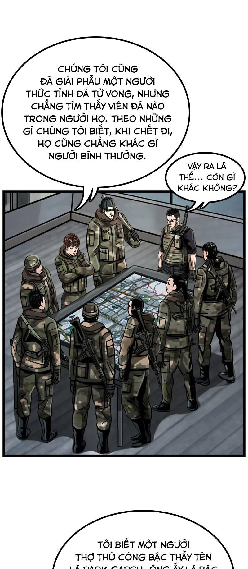 The First Hunter Chapter 16 - 5