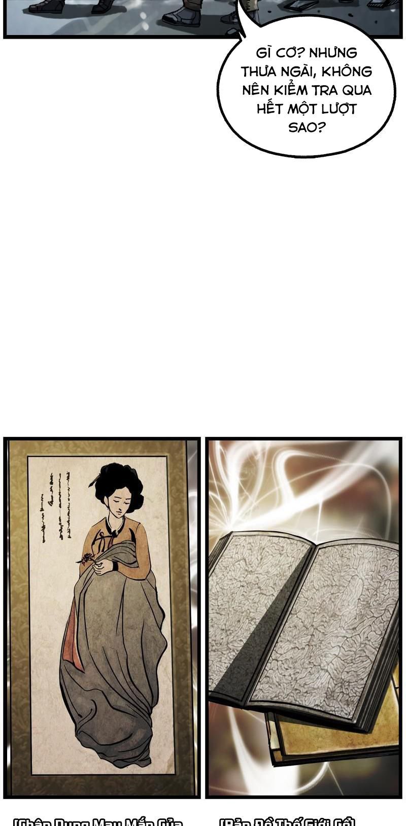 The First Hunter Chapter 16 - 41