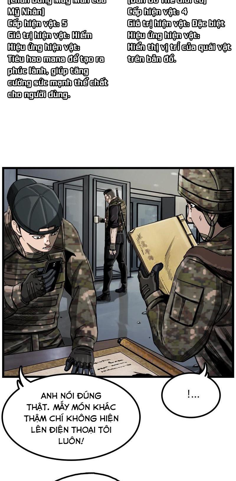 The First Hunter Chapter 16 - 42