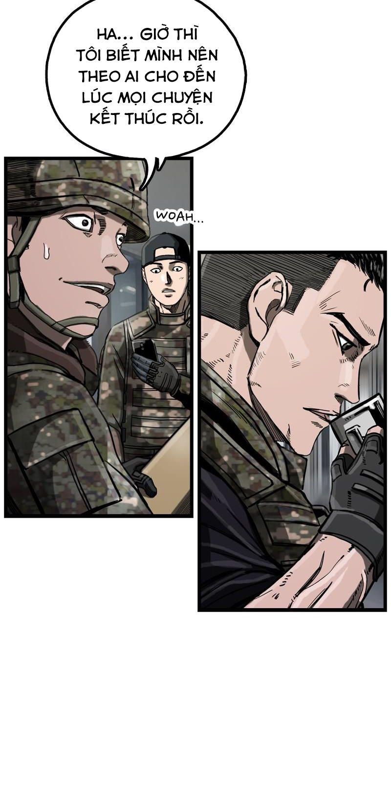 The First Hunter Chapter 16 - 43