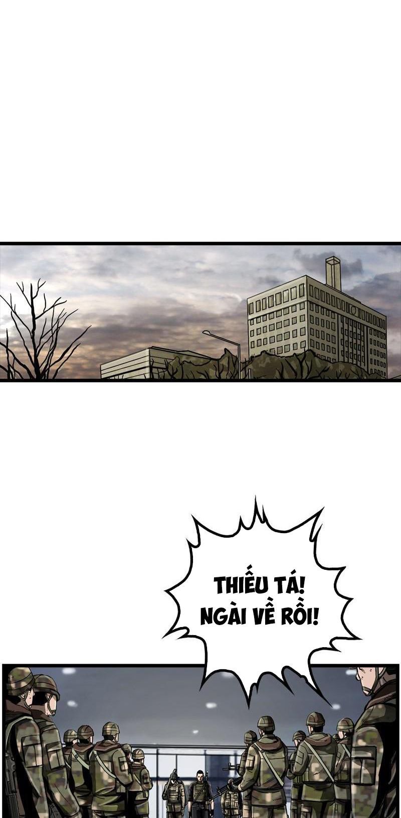 The First Hunter Chapter 16 - 44