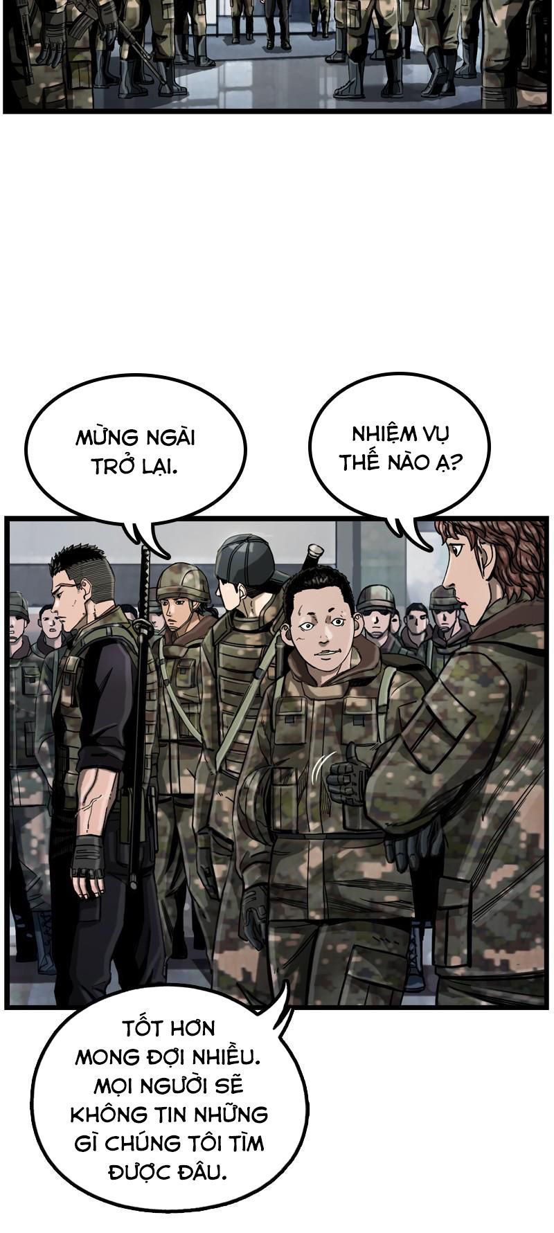 The First Hunter Chapter 16 - 45