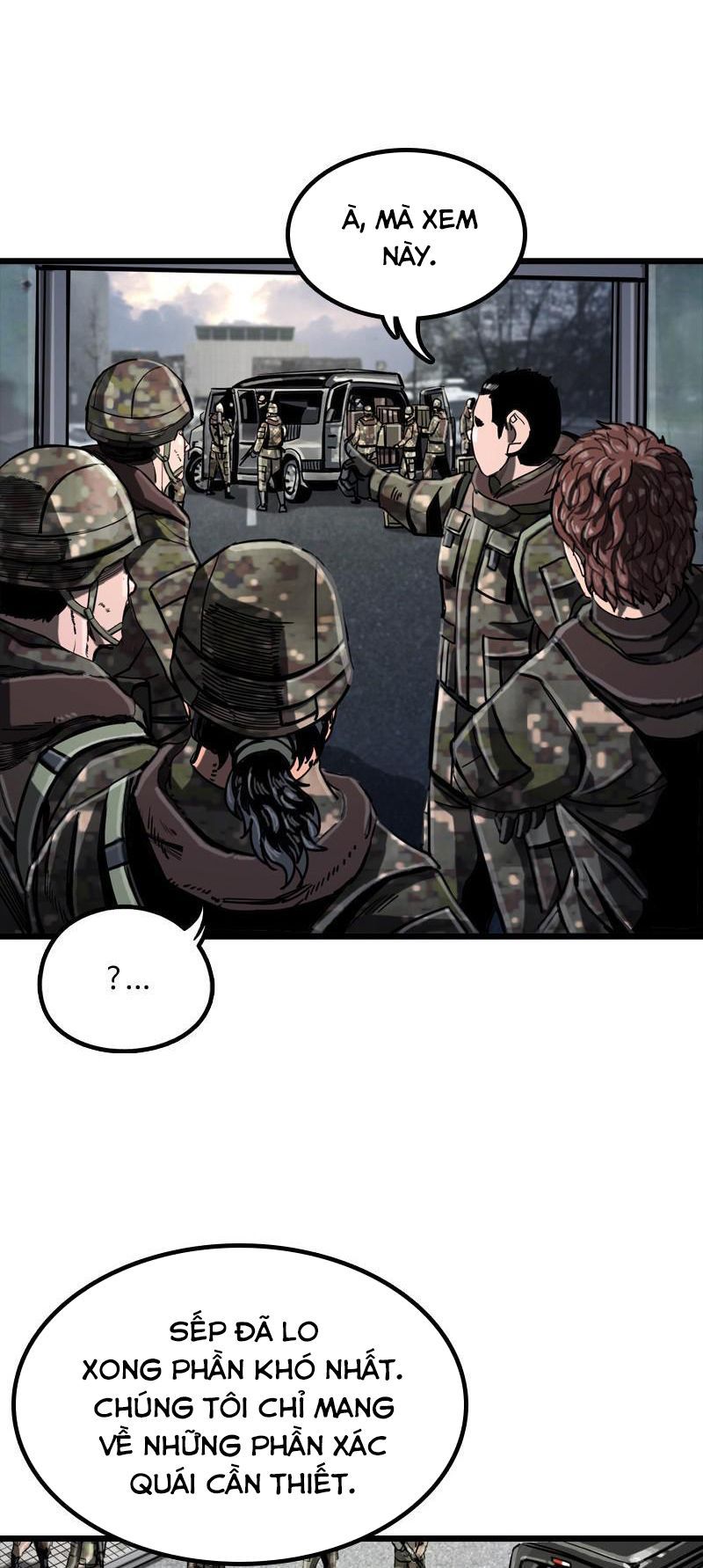 The First Hunter Chapter 16 - 46