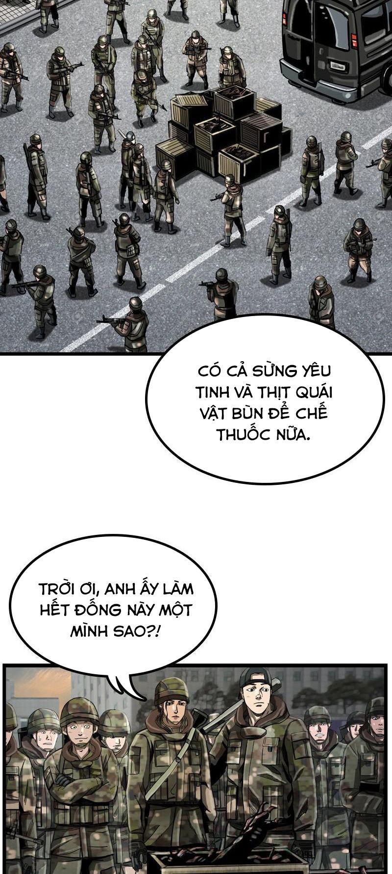 The First Hunter Chapter 16 - 47