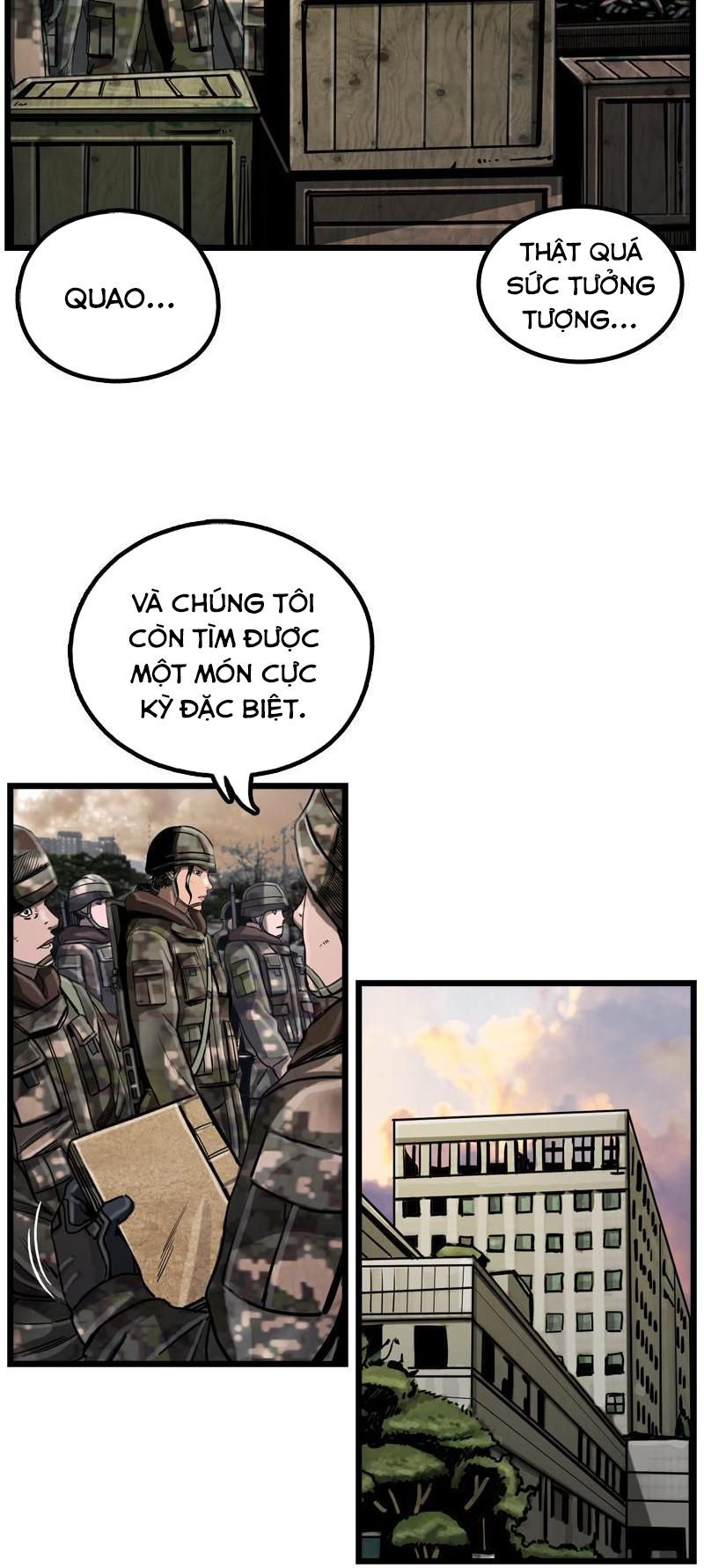 The First Hunter Chapter 16 - 48