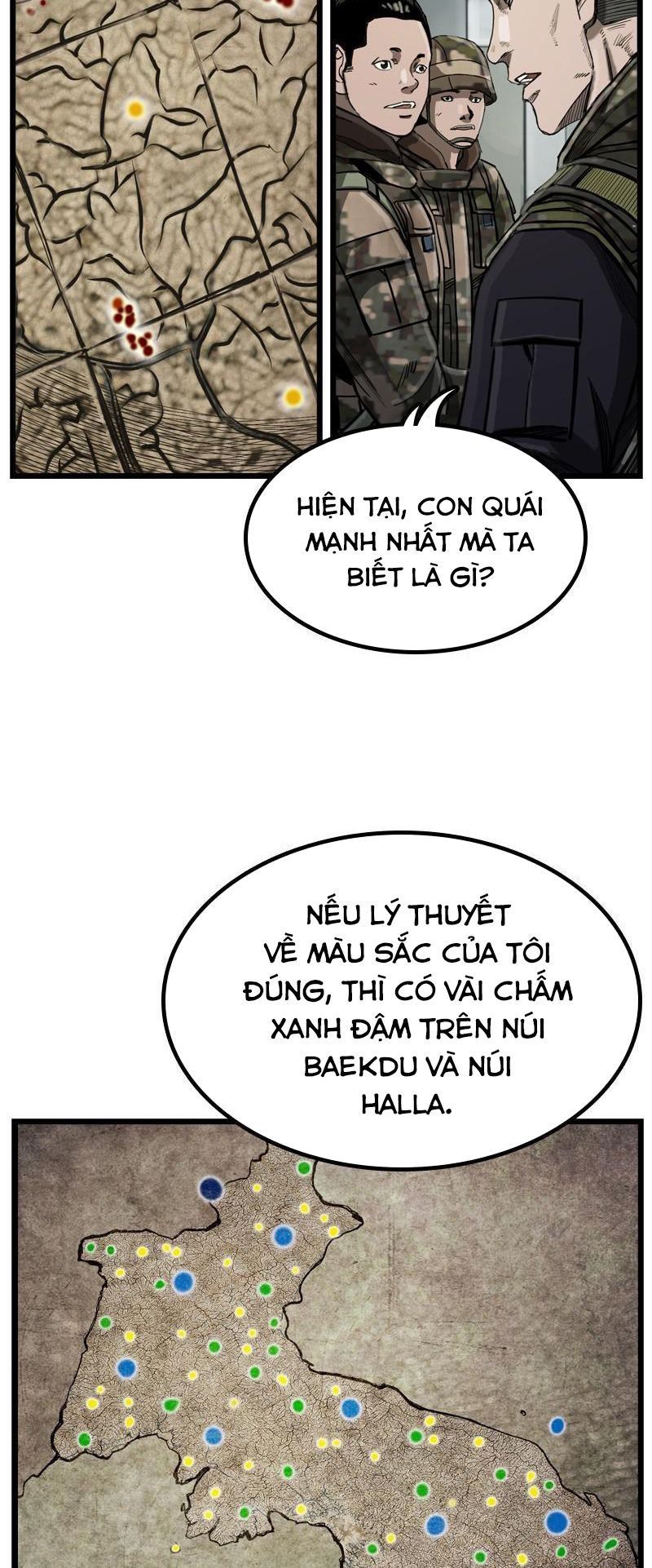 The First Hunter Chapter 16 - 51