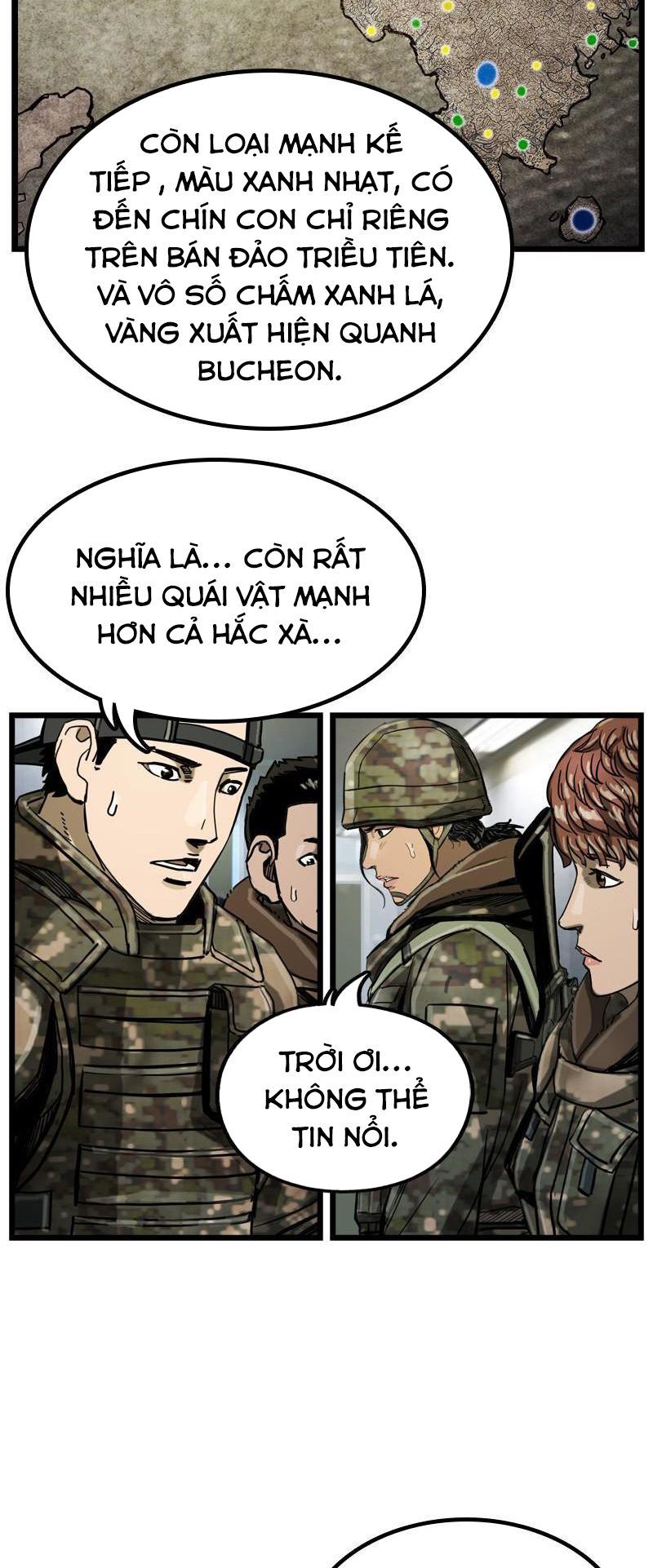 The First Hunter Chapter 16 - 52