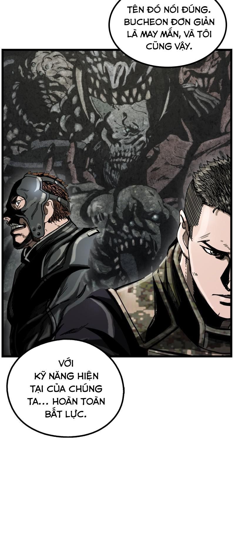 The First Hunter Chapter 16 - 53