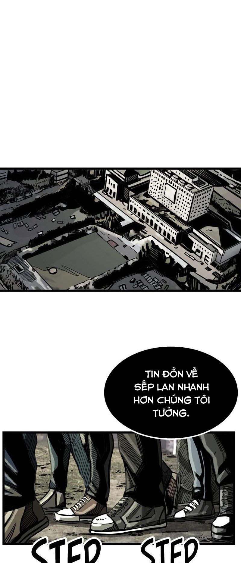 The First Hunter Chapter 16 - 54