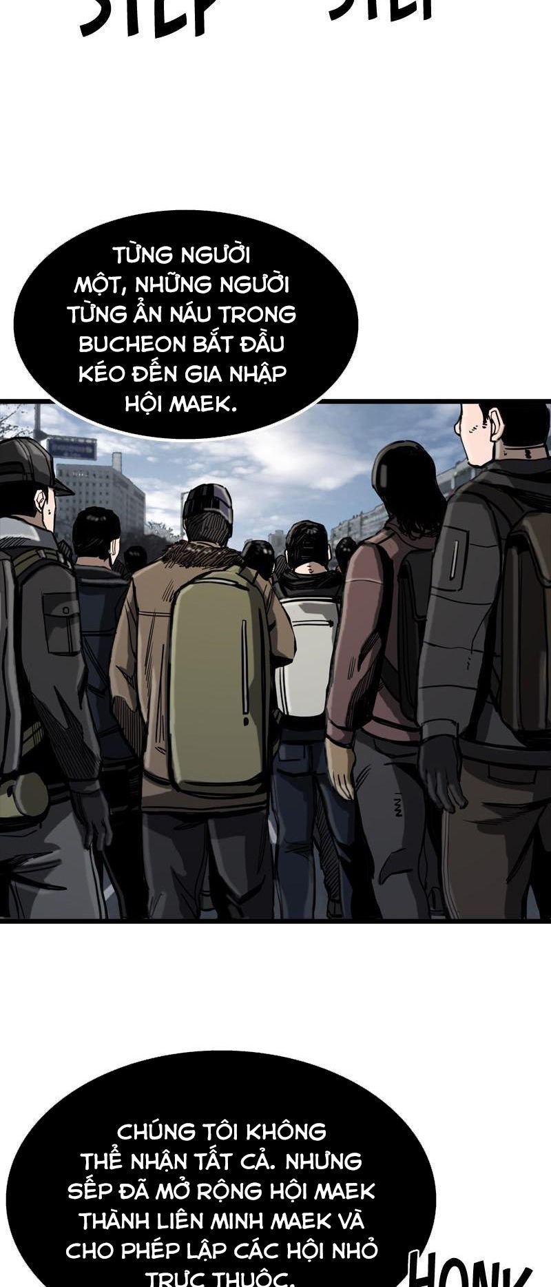 The First Hunter Chapter 16 - 55