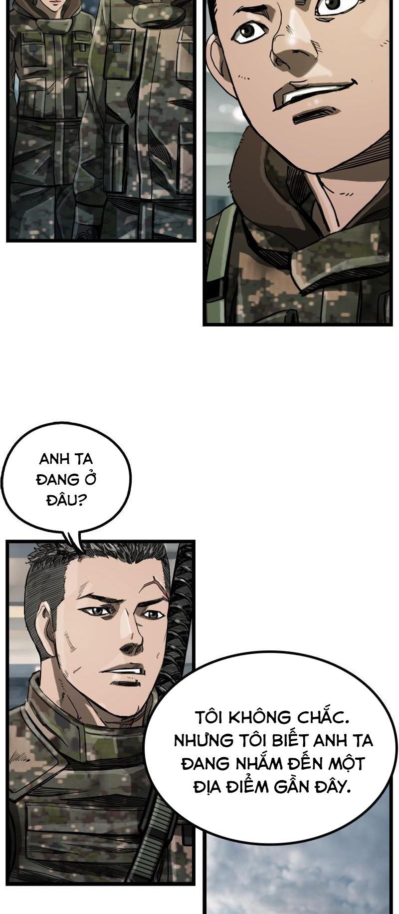 The First Hunter Chapter 16 - 7