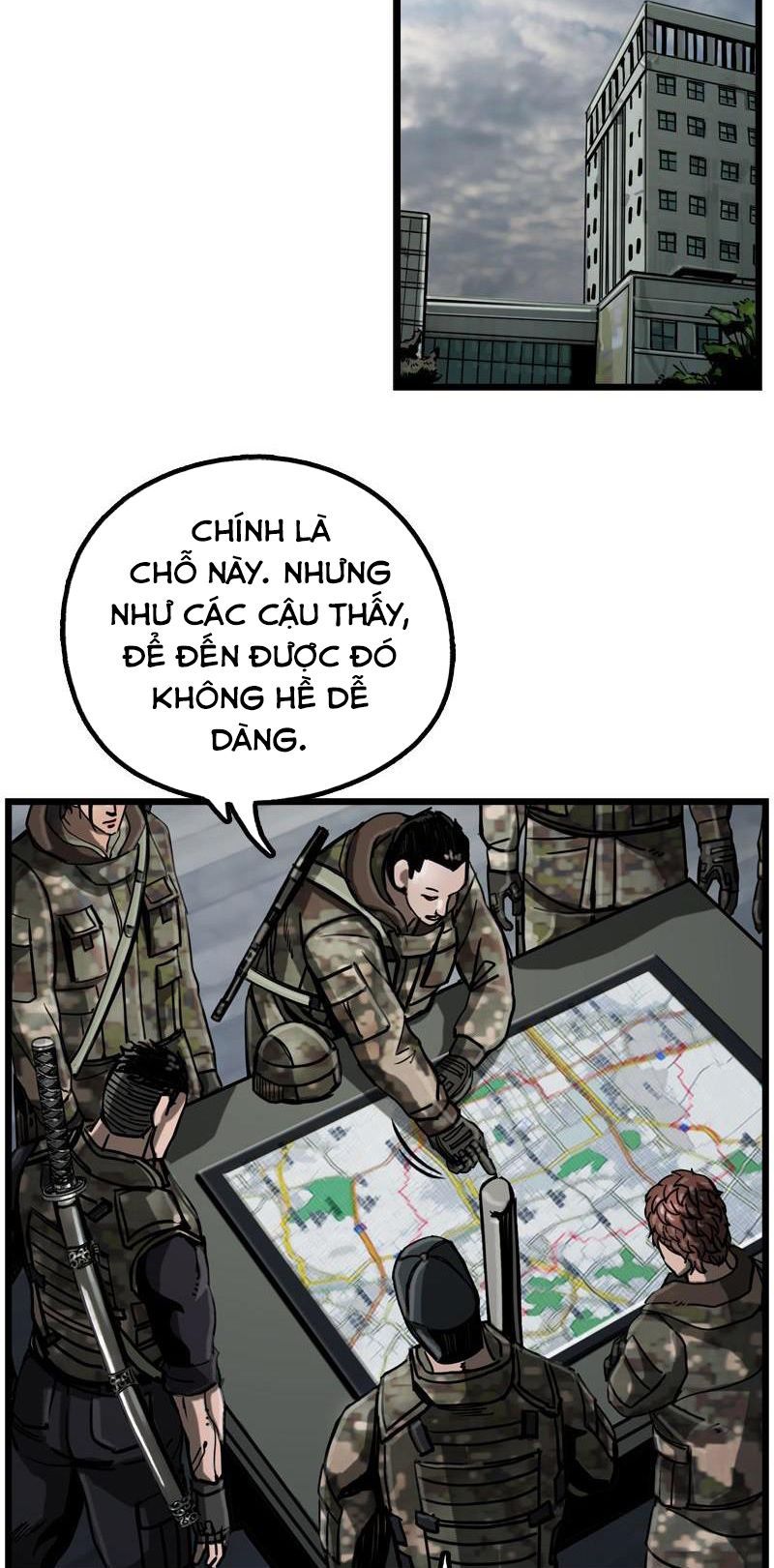 The First Hunter Chapter 16 - 8