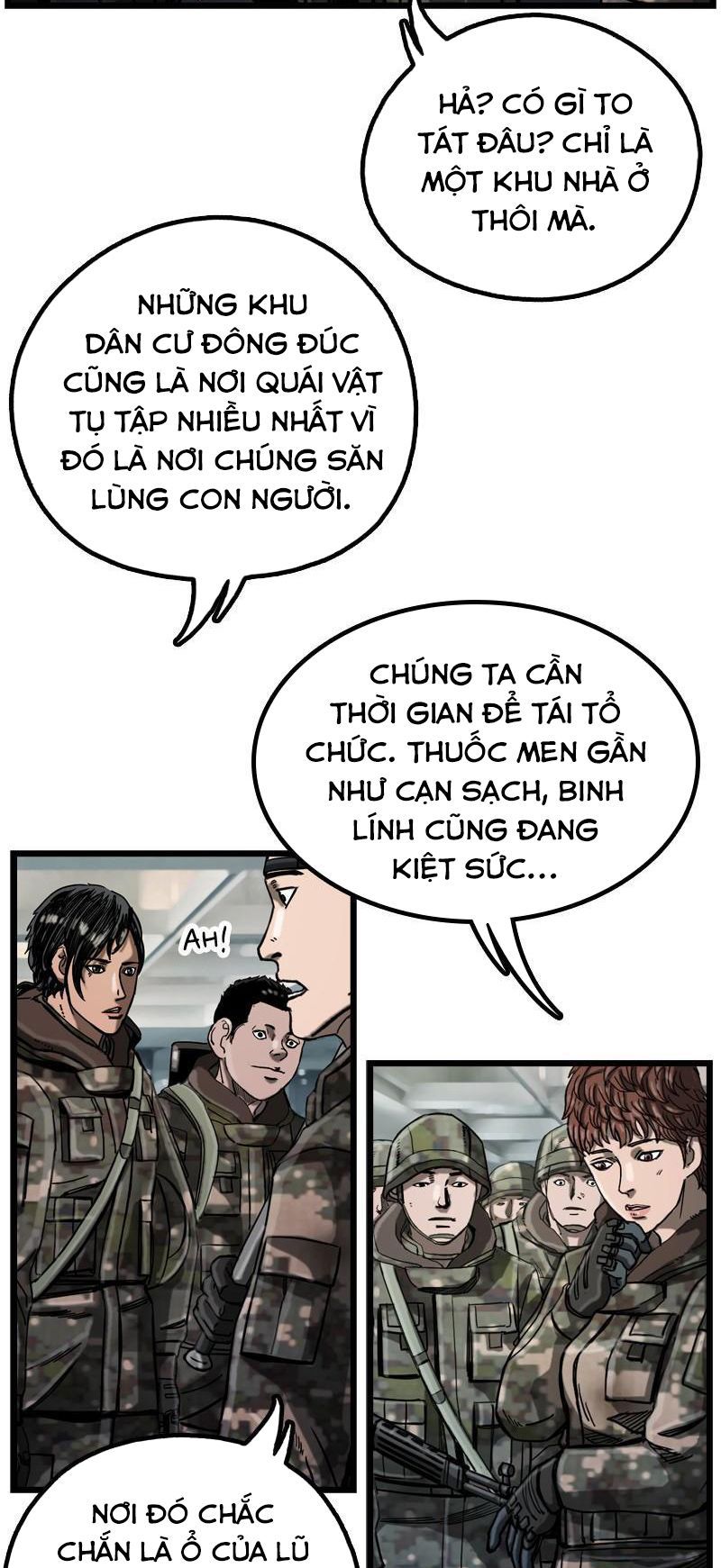 The First Hunter Chapter 16 - 9