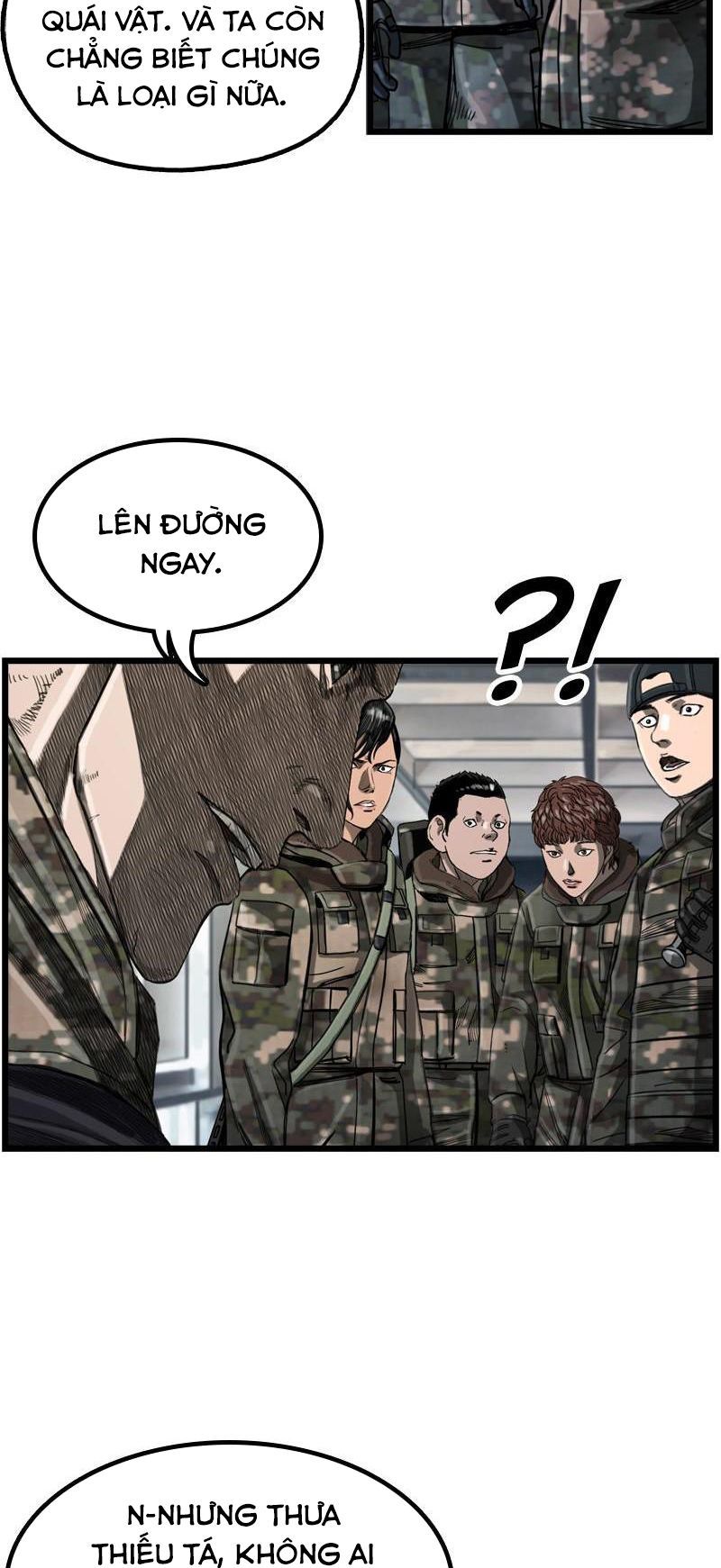 The First Hunter Chapter 16 - 10