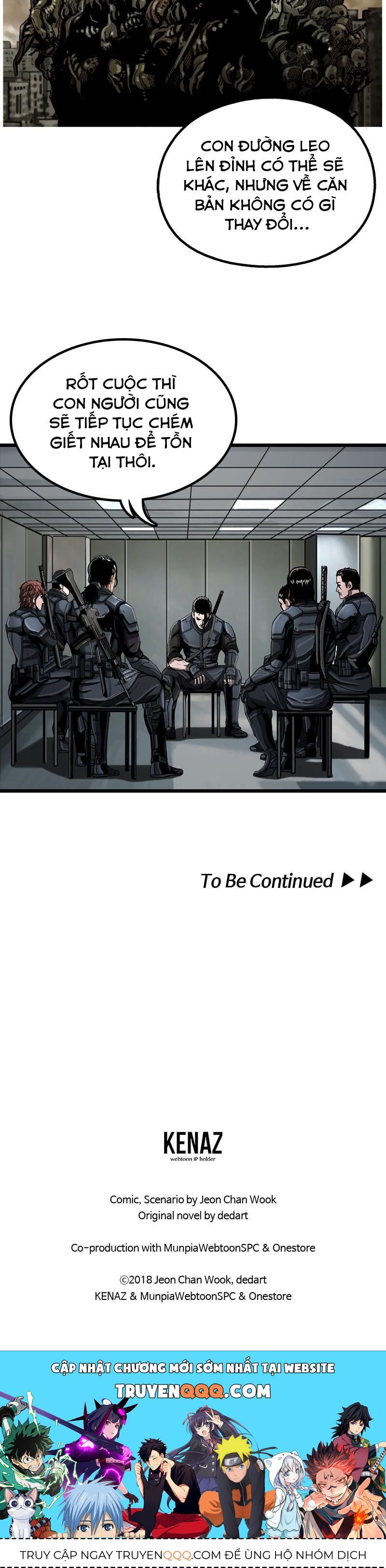 The First Hunter Chapter 17 - 12