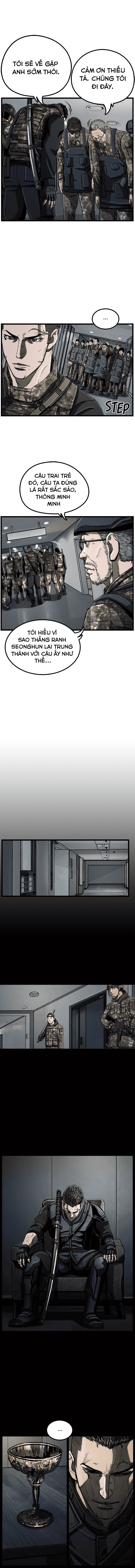 The First Hunter Chapter 17 - 8