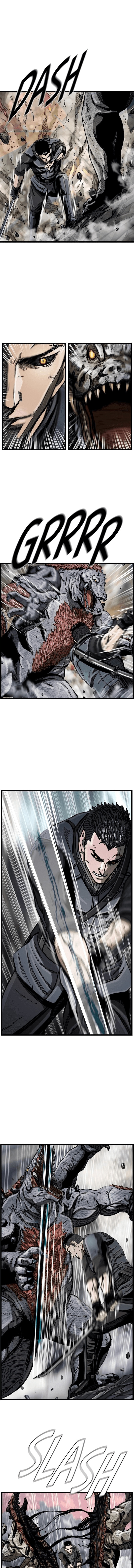 The First Hunter Chapter 18 - 11