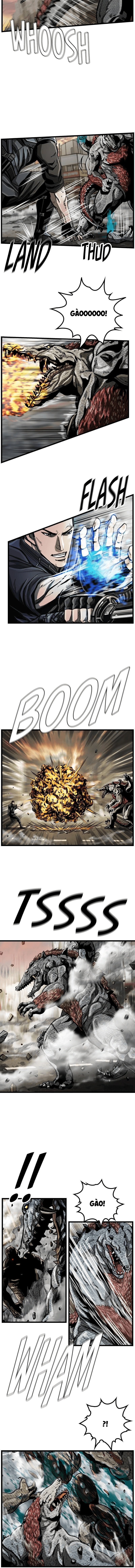 The First Hunter Chapter 18 - 10