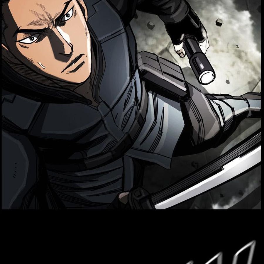 The First Hunter Chapter 19 - 101