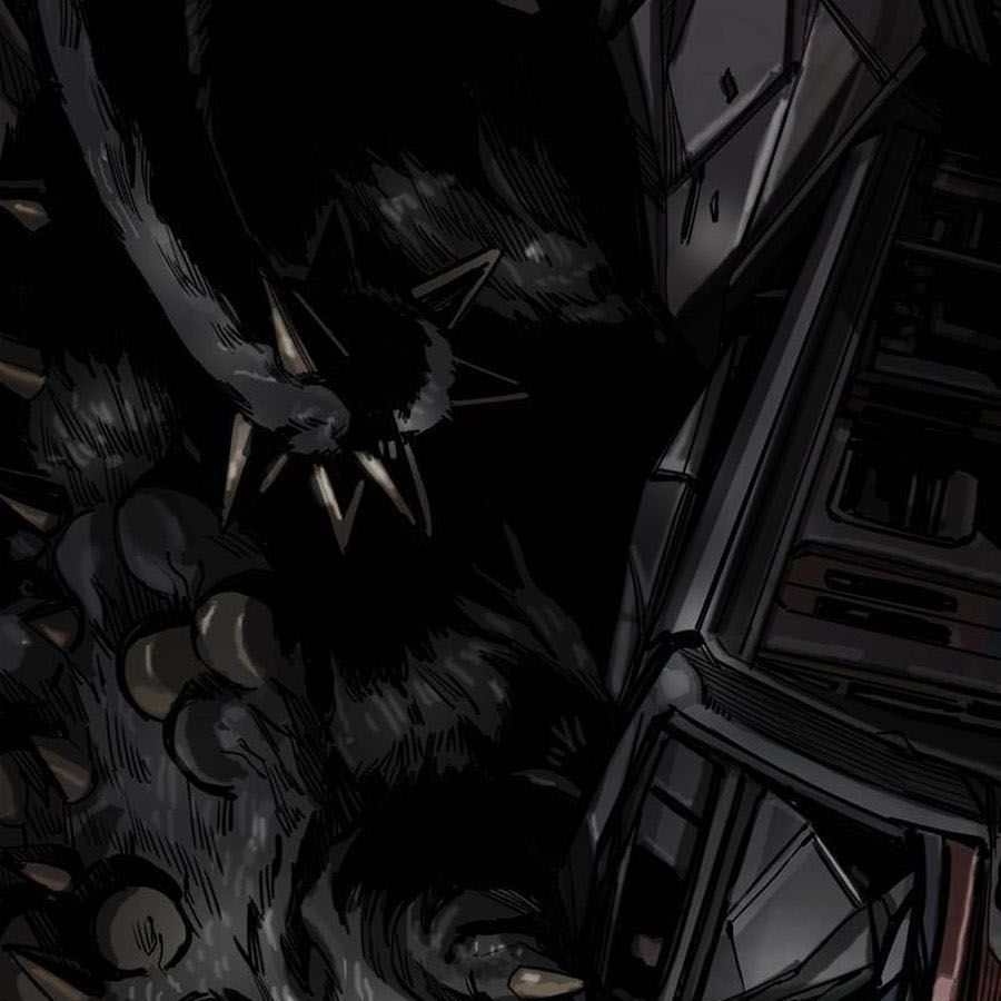 The First Hunter Chapter 19 - 103