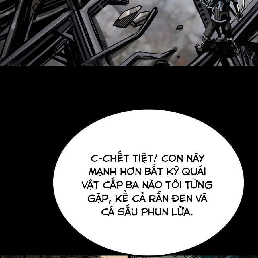 The First Hunter Chapter 19 - 105