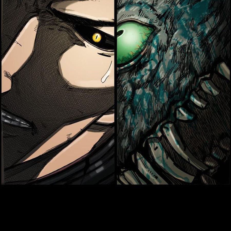 The First Hunter Chapter 19 - 106