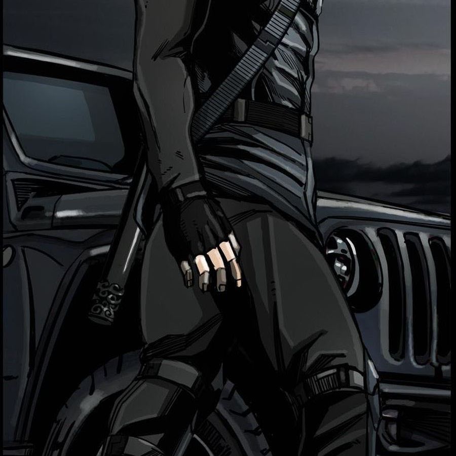 The First Hunter Chapter 19 - 110