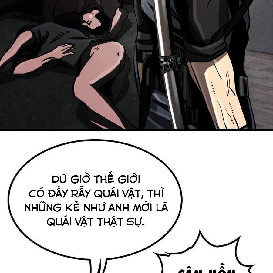 The First Hunter Chapter 19 - 12