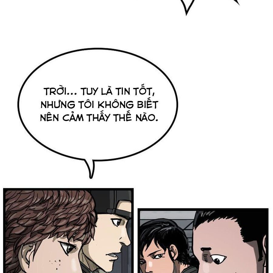 The First Hunter Chapter 19 - 116