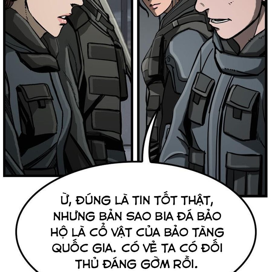 The First Hunter Chapter 19 - 117