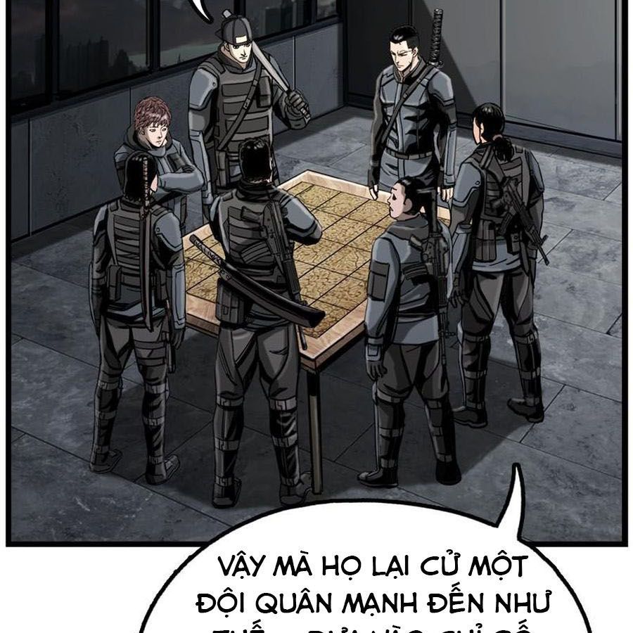 The First Hunter Chapter 19 - 119