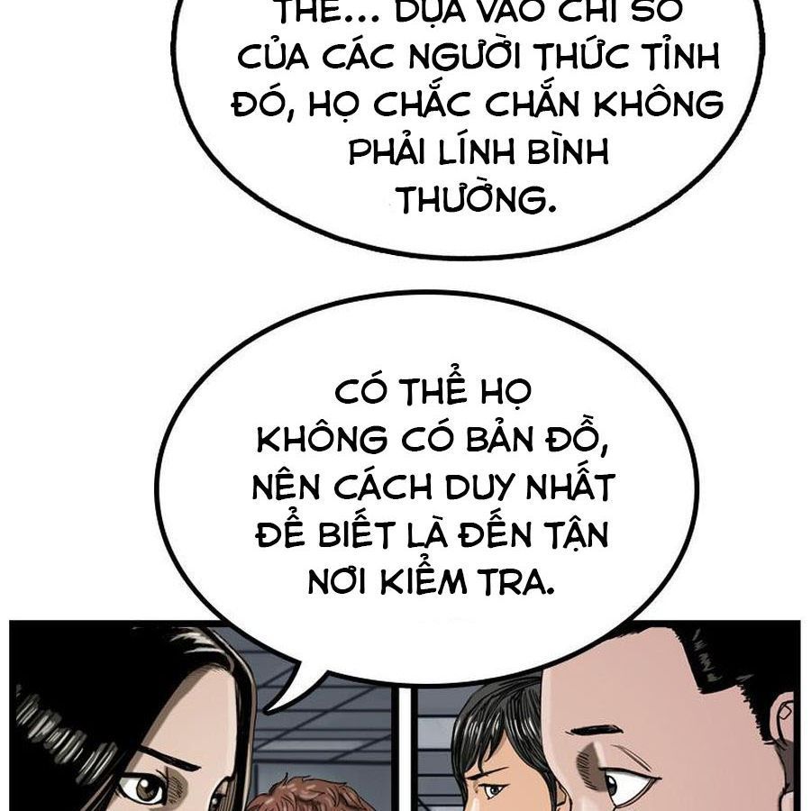 The First Hunter Chapter 19 - 120