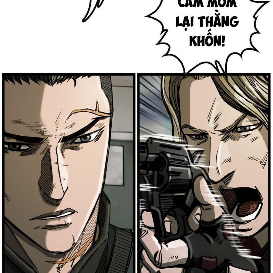 The First Hunter Chapter 19 - 13