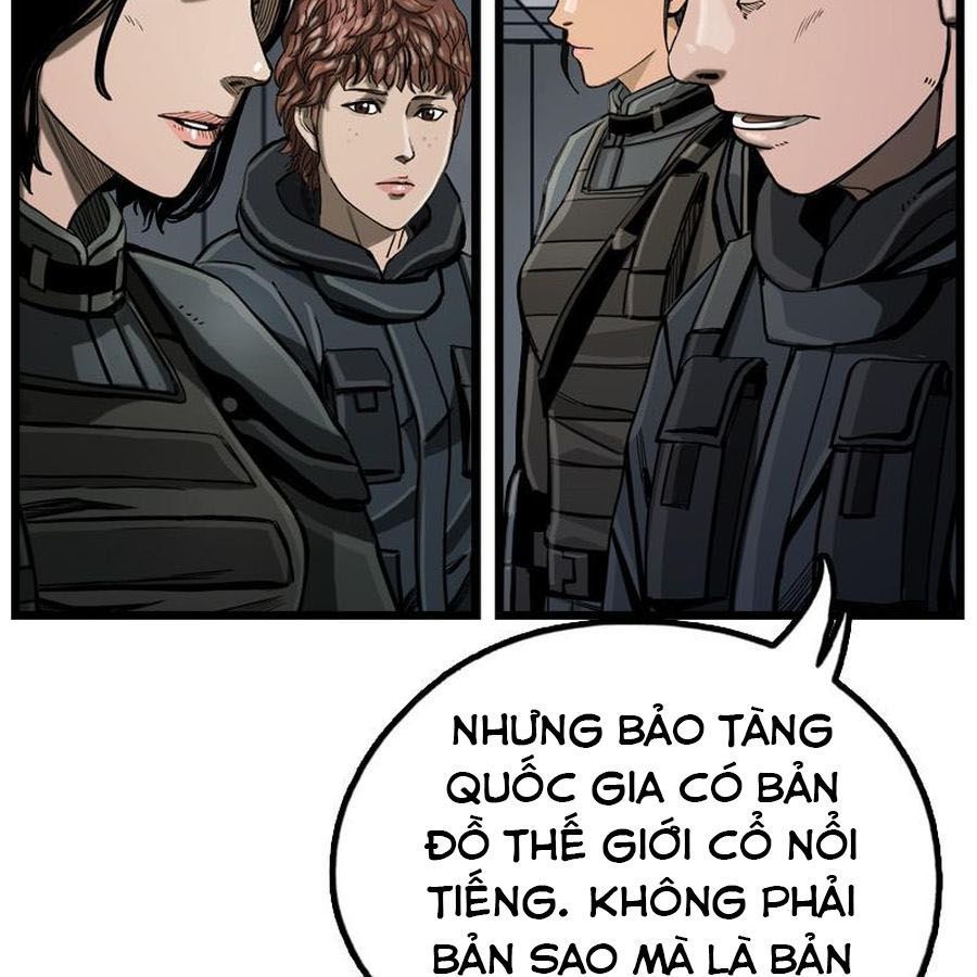 The First Hunter Chapter 19 - 121