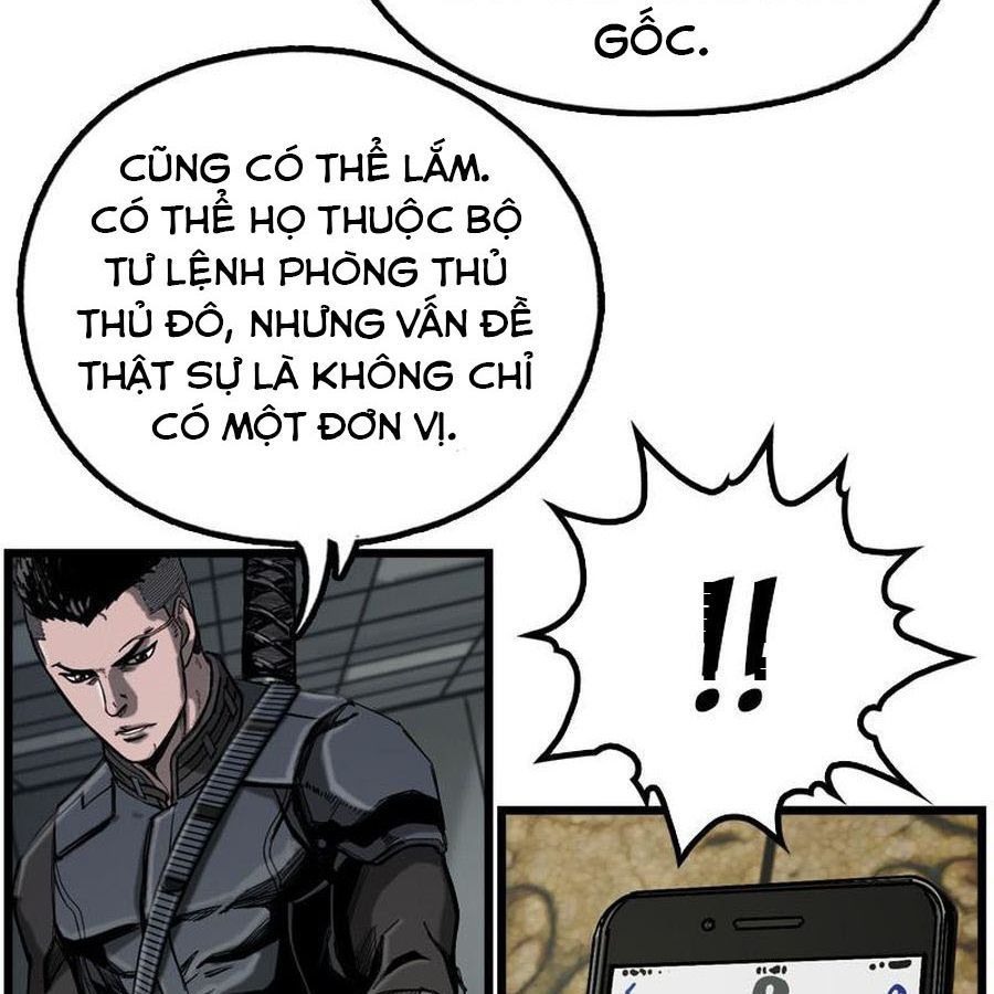 The First Hunter Chapter 19 - 122