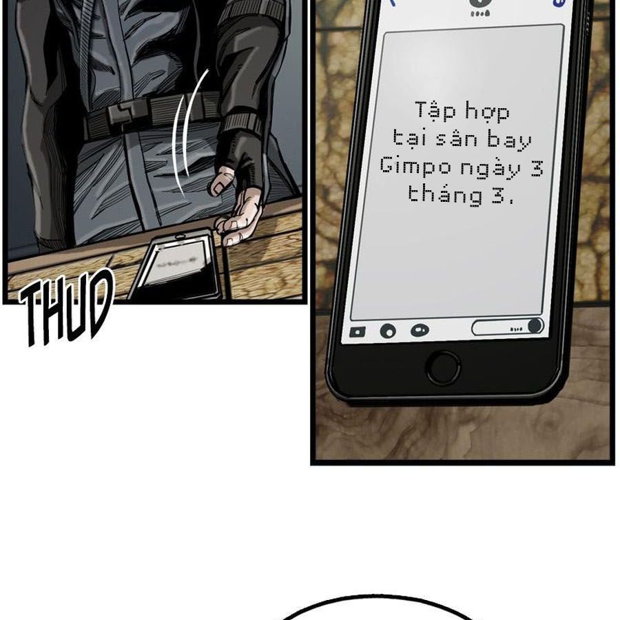 The First Hunter Chapter 19 - 123