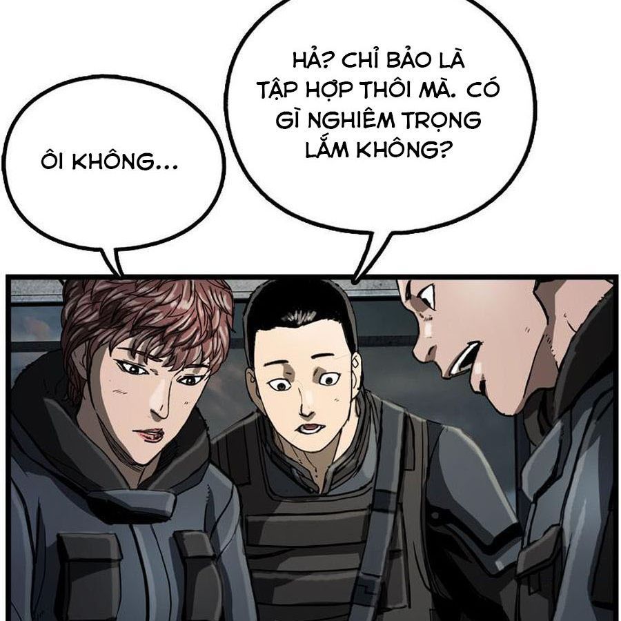 The First Hunter Chapter 19 - 124